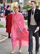 casamento eugenie, celebridades