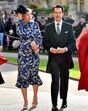 casamento eugenie, celebridades