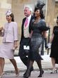 casamento eugenie, celebridades