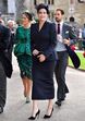 casamento eugenie, celebridades