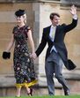 casamento eugenie, celebridades