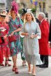 casamento eugenie, celebridades