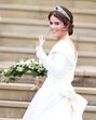 princesa eugenie