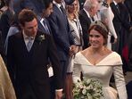princesa eugenie