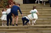 George e Charlotte