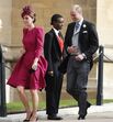 família real britânica, casamento princesa eugenie