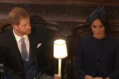 família real britânica, casamento princesa eugenie