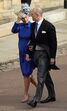 família real britânica, casamento princesa eugenie