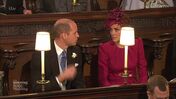 família real britânica, casamento princesa eugenie