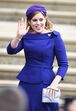 família real britânica, casamento princesa eugenie