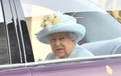 família real britânica, casamento princesa eugenie