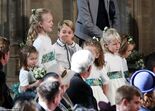 George e Charlotte