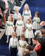 George e Charlotte