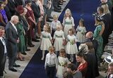 George e Charlotte