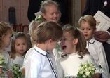 George e Charlotte