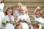 George e Charlotte