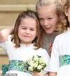 George e Charlotte