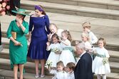 George e Charlotte