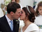 Princesa Eugenie