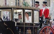 princesa eugenie