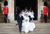 princesa eugenie