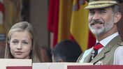 Princesa Leonor