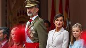 Princesa Leonor