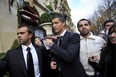 José Pereira, Cristiano Ronaldo