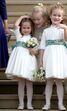 Princesa Charlotte e Príncipe George