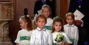 Princesa Charlotte e Príncipe George