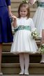 Princesa Charlotte e Príncipe George