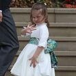 Princesa Charlotte e Príncipe George