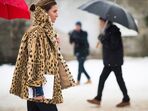 Street Style Tendências