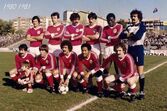 Reinaldo, antigo avançado do Benfica