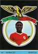 Reinaldo, antigo avançado do Benfica
