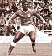 Reinaldo, antigo avançado do Benfica