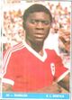 Reinaldo, antigo avançado do Benfica