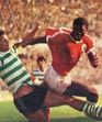 Reinaldo, antigo avançado do Benfica