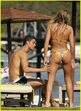 Merche, Cristiano Ronaldo