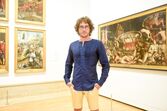 Desfile Nuno Gama