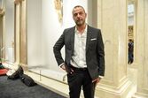 Desfile Nuno Gama