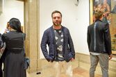 Desfile Nuno Gama