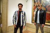 Desfile Nuno Gama