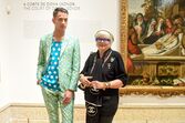 Desfile Nuno Gama