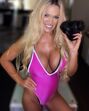 Gina Stewart