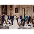 casamento princesa Eugenie
