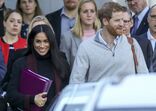 meghan markle, harry