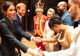 Meghan Markle