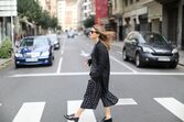 Street Style 