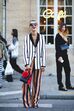 Street style riscas